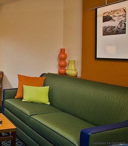 Fairfield Inn & Suites By Marriott Portland Airport Exterior foto